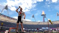 London 2012 - The Official Video Game of the Olympic Games screenshot, image №633220 - RAWG