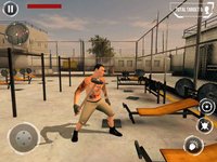 Wrestling Superstars Pro - Real Gangster Fight in screenshot, image №1657511 - RAWG