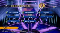 Who Wants To Be A Millionaire screenshot, image №3954068 - RAWG