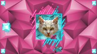 Poly Jigsaw: Cats screenshot, image №3794270 - RAWG
