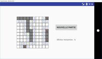 Android minesweeper screenshot, image №1168363 - RAWG