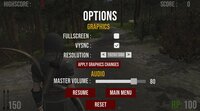 ZOMBIE HUNTER'S screenshot, image №3185194 - RAWG