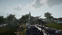 恐龙岛(巨兽岛) screenshot, image №4150335 - RAWG
