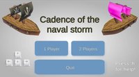 Cadence of the Naval Storm screenshot, image №2294248 - RAWG