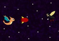 Inseto Estrelar - Gustavo Ramos screenshot, image №2258280 - RAWG