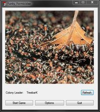 Funky Formicidae screenshot, image №1145584 - RAWG
