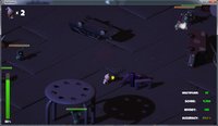 Nightmares Demo screenshot, image №1162916 - RAWG