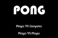 Pong (itch) (Criosyom) screenshot, image №3444316 - RAWG