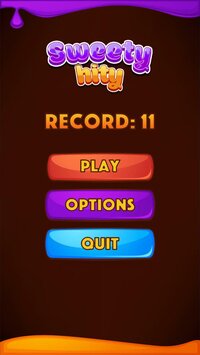 Sweety Hity screenshot, image №2924556 - RAWG