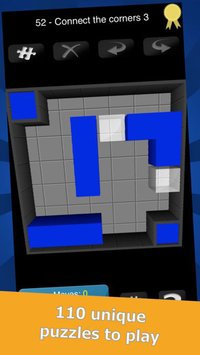 Magnetic Block Puzzle screenshot, image №1330844 - RAWG