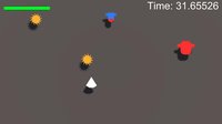 Ludum Dare 43 - Health N Shoot screenshot, image №1765068 - RAWG