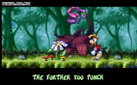 Rayman screenshot, image №318714 - RAWG