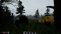 Zombie Land - Survival screenshot, image №3671574 - RAWG