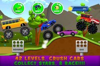 Monster Trucks Game for Kids 2 screenshot, image №1351555 - RAWG