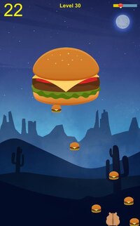 The Hungry Hamster screenshot, image №3011502 - RAWG