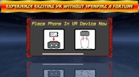 Skipray Rally Racer VR screenshot, image №1646424 - RAWG