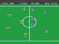 Soccer screenshot, image №786245 - RAWG