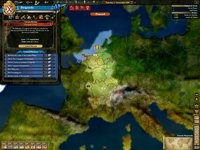 Europa Universalis III: In Nomine screenshot, image №491939 - RAWG