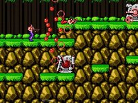 Contra Multiplayer screenshot, image №3310944 - RAWG