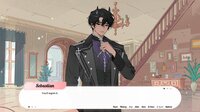 Velvet Bite: Softly, with Teeth screenshot, image №4161917 - RAWG
