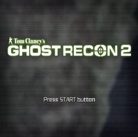 Tom Clancy's Ghost Recon 2 screenshot, image №753373 - RAWG