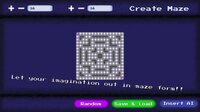 Make Your Maze screenshot, image №2996853 - RAWG