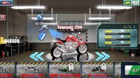 Motorcycle Traffic 3D screenshot, image №1506720 - RAWG