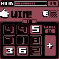 Numlock screenshot, image №1651373 - RAWG
