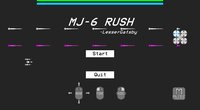 MJ6 Rush screenshot, image №1118198 - RAWG