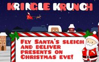 Kringle Krunch screenshot, image №1297865 - RAWG