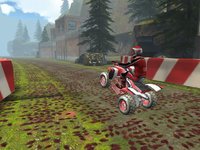 ATV Off-Road Racing - eXtreme Quad Bike Real Driving Simulator Game PRO screenshot, image №1678527 - RAWG