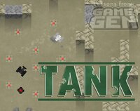 Game Gen - Tank! screenshot, image №3190084 - RAWG