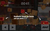 Save The Boxman screenshot, image №1976565 - RAWG