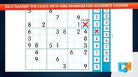 Sudoku FREE by GameHouse screenshot, image №1528253 - RAWG