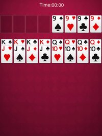 Solitaire Collection⋆ screenshot, image №916793 - RAWG
