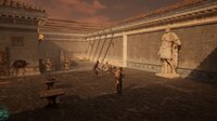 Become a Gladiator VR: 1v1 PVP screenshot, image №2616286 - RAWG