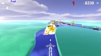 River Raid 3D screenshot, image №3521347 - RAWG