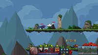 GLADOM - the 2D moba in Pixel Art screenshot, image №2108240 - RAWG