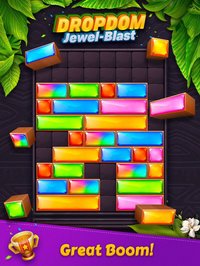 Dropdom Puzzle Block Jewel screenshot, image №1827974 - RAWG