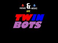 TwinBots screenshot, image №1202051 - RAWG