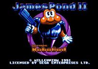 James Pond 2: Codename Robocod screenshot, image №803938 - RAWG