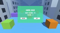 The Cube Game (Ritesh_Kokam) screenshot, image №2865009 - RAWG