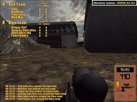 Paintball Heroes screenshot, image №294347 - RAWG