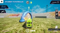 Sivar Race El Salvador screenshot, image №4222384 - RAWG
