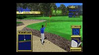 Golden Tee Arcade Classics screenshot, image №4219306 - RAWG