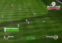 FIFA Soccer 09 All-Play screenshot, image №250100 - RAWG