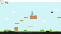 RUN! (itch) (Mr.GGdev) screenshot, image №2485128 - RAWG