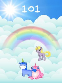 Unicorn Game screenshot, image №1734295 - RAWG