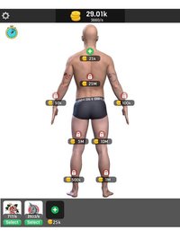 Idle Tattoo Artist screenshot, image №2241911 - RAWG