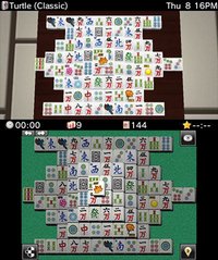 Best of Mahjong screenshot, image №797812 - RAWG